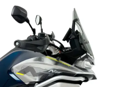WRS - WINDSCREEN STANDARD CFMOTO 800 - 23121408