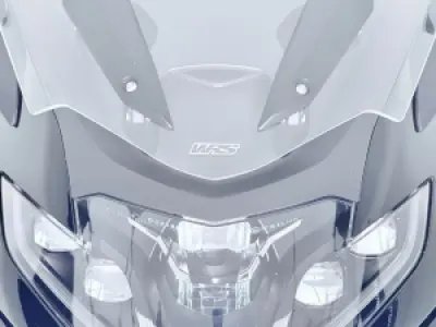 WRS - WINDSCREEN TOURING BMW K 1600  - 23121416