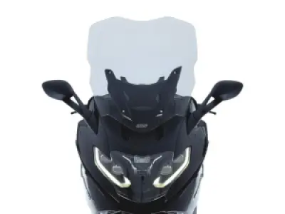 WRS - WINDSCREEN TOURING BMW K 1600  - 23121417
