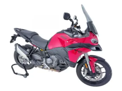 WRS - WINDSCREEN CAPONORD DUCATI MUL - 23121419