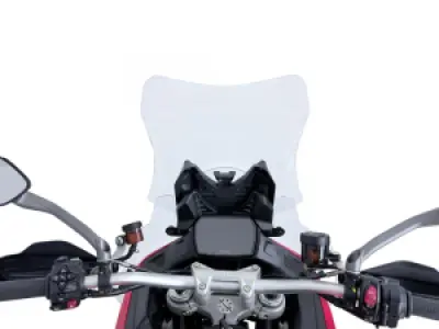 WRS - WINDSCREEN TOURING DUCATI MULT - 23121420