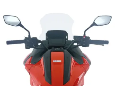 WRS - WINDSCREEN TOURING NC750X CLEA - 23121451