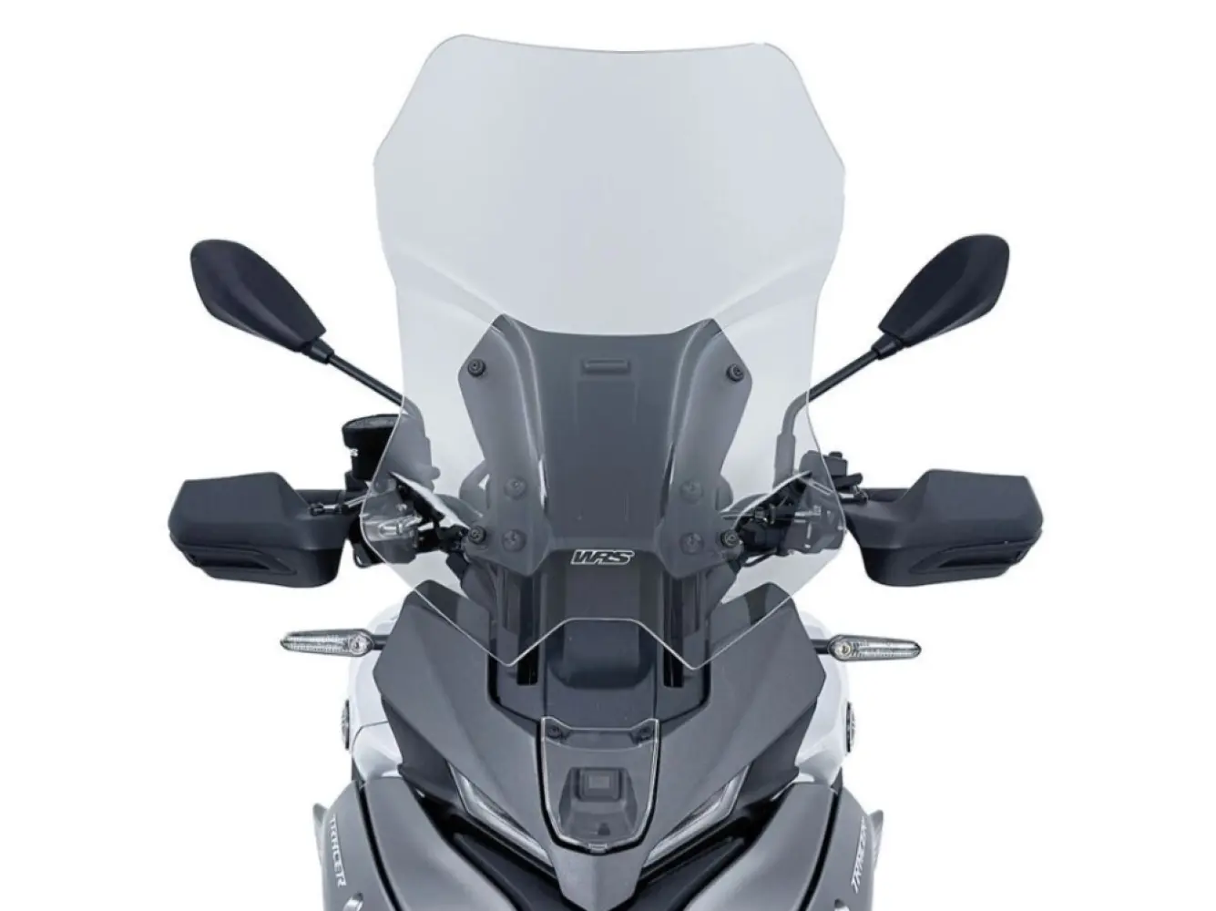 WRS - WINDSCREEN TOURING TRACER9 GT/ - 23121461