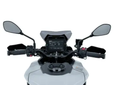 WRS - WINDSCREEN SPORT TRACER9 GT/GT - 23121465