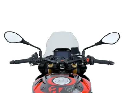 WRS - WINDSCREEN TOURING TUONO V4 SM - 23121469