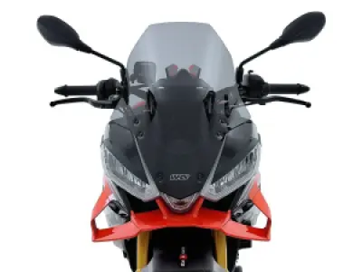 WRS - WINDSCREEN TOURING TUONO V4 DA - 23121470