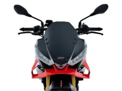 WRS - WINDSCREEN SPORT TUONO V4 MATT - 23121472