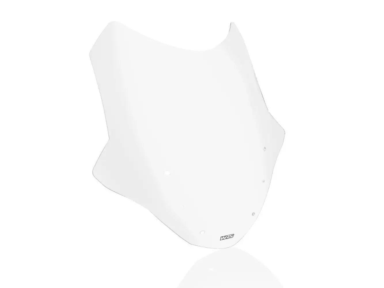 WRS - WINDSCREEN TOURING R1200/R1250 - 23121480