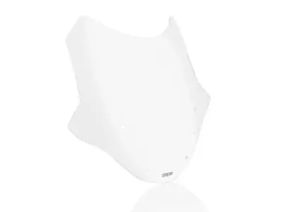 WRS - WINDSCREEN TOURING R1200/R1250 - 23121480