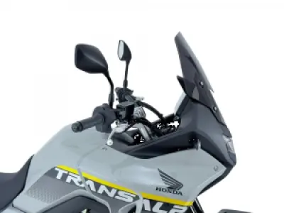 WRS - WINDSCREEN TOURING XL750 TRANS - 23121493