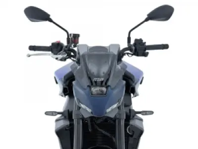 WRS - WINDSCREEN SPORT MT-09 DARK SM - 23121499
