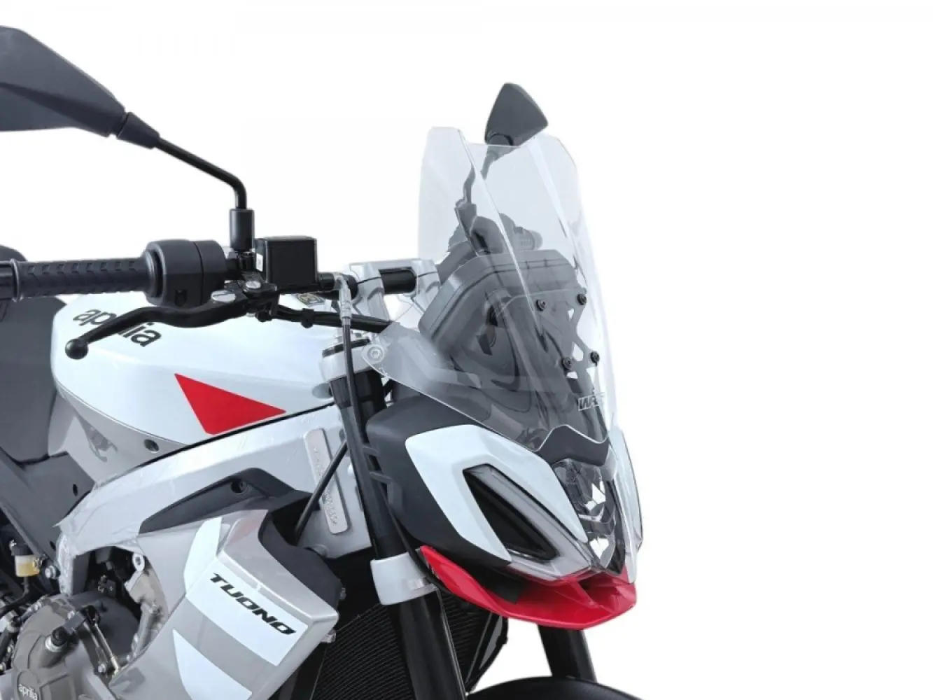 WRS - WINDSCREEN TOURING TUONO 457 C - 23121501