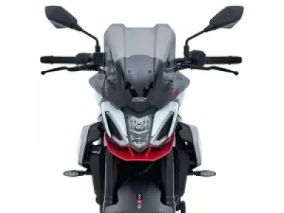 WRS - WINDSCREEN TOURING TUONO 457 D - 23121502