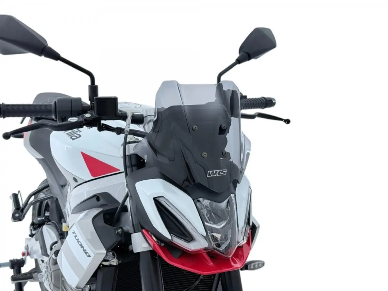 WRS - WINDSCREEN SPORT TUONO 457 DAR - 23121503