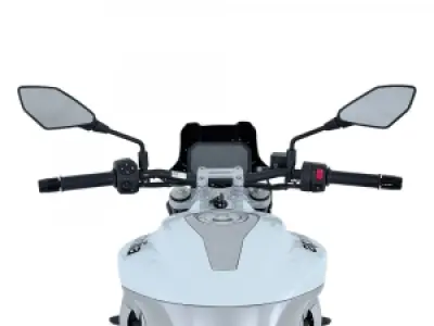 WRS - WINDSCREEN SPORT TUONO 457 MAT - 23121504