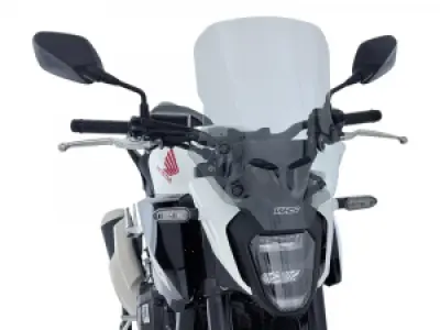 WRS - WINDSCREEN TOURING CB500 HORNE - 23121506