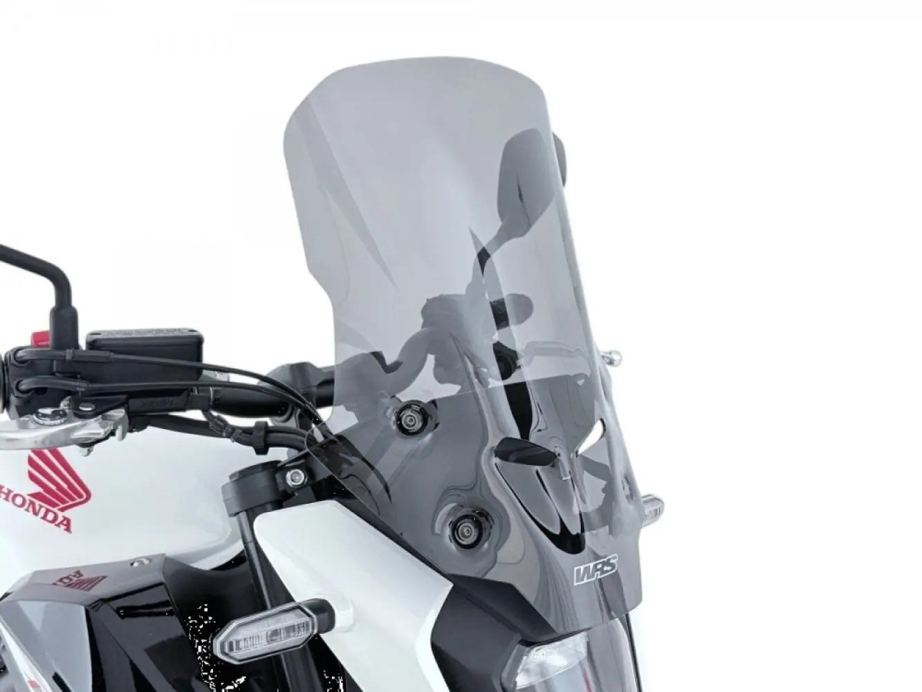 WRS - WINDSCREEN TOURING CB500 HORNE - 23121507