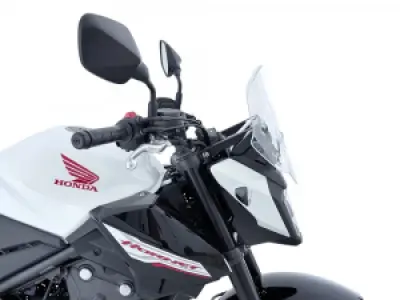 WRS - WINDSCREEN SPORT CB500 HORNET  - 23121508