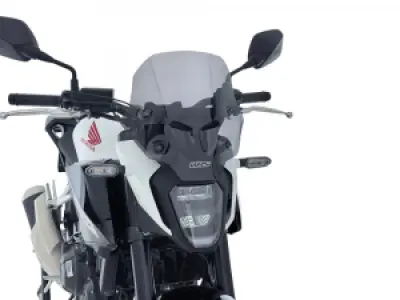 WRS - WINDSCREEN SPORT CB500 HORNET  - 23121510