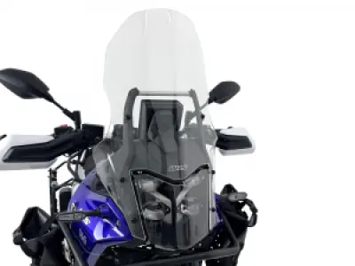 WRS - WINDSCREEN CAPONORD YAMAHA TEN - 23121528