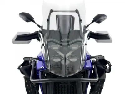 WRS - WINDSCREEN CAPONORD YAMAHA TEN - 23121528