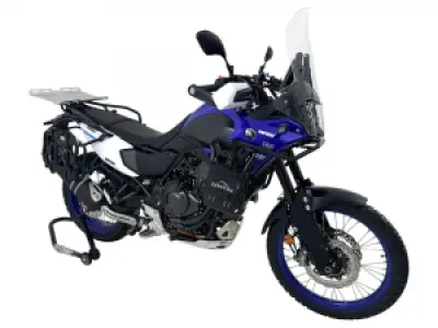 WRS - WINDSCREEN CAPONORD YAMAHA TEN - 23121528
