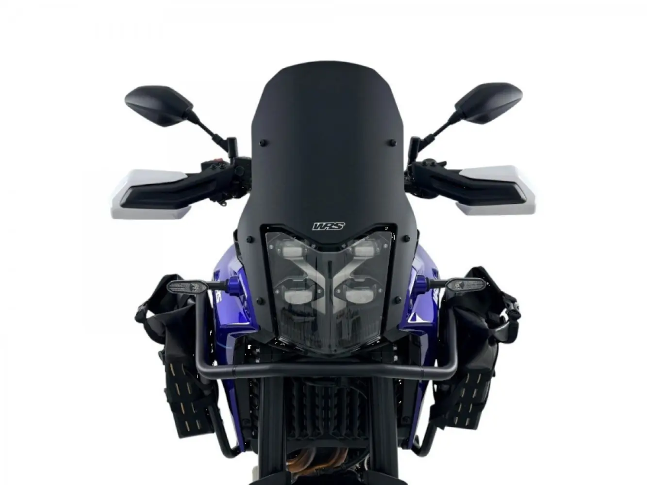 WRS - WINDSCREEN ENDURO YAMAHA TENER - 23121534
