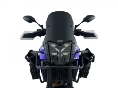 WRS - WINDSCREEN ENDURO YAMAHA TENER - 23121534