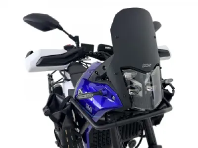 WRS - WINDSCREEN ENDURO YAMAHA TENER - 23121534
