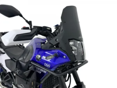 WRS - WINDSCREEN ENDURO YAMAHA TENER - 23121534