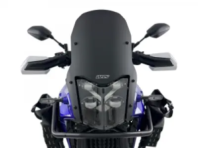 WRS - WINDSCREEN ENDURO YAMAHA TENER - 23121534