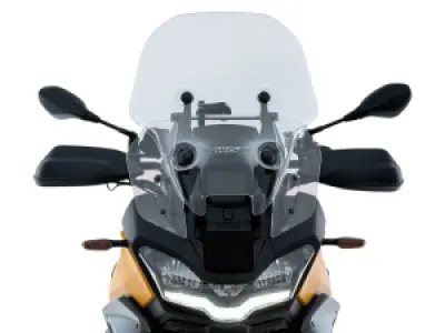 WRS - SIDE DEFLECTORS MOTO GUZZI STE - 23500622