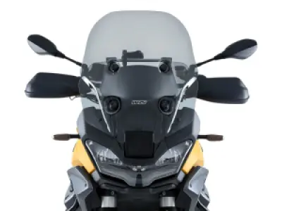 WRS - SIDE DEFLECTORS MOTO GUZZI STE - 23500623