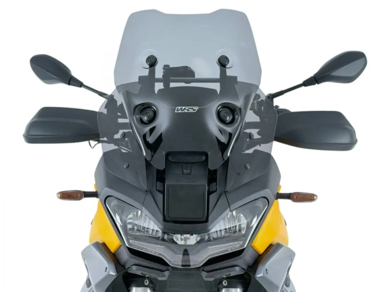 WRS - SIDE DEFLECTORS MOTO GUZZI STE - 23500624