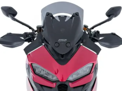 WRS - SIDE DEFLECTORS SPORT DUCATI M - 23500633