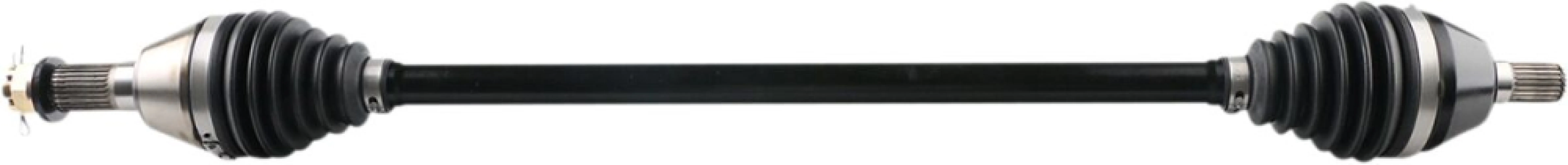 MOOSE OFFROAD FOUR WHEEL - HD AXLE KT COMPLETE CANAM - 02141844