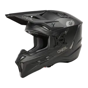 ONEAL - EX-SRS Helmet SOLID black M (57/58) - EXSRS-103