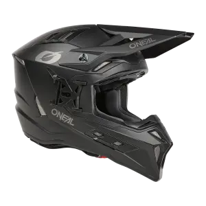 ONEAL - EX-SRS Helmet SOLID black XL (61/62) - EXSRS-105