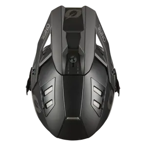ONEAL - EX-SRS Helmet SOLID black 3XL (65/66) - EXSRS-107