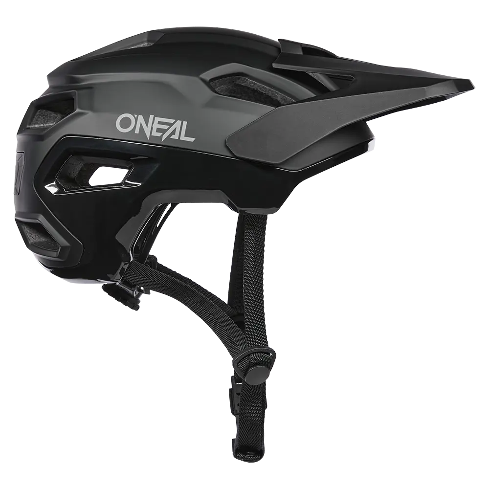 ONEAL - TRAILFINDER EVO Helmet SOLID V.25 black S/M (54/58) - 0005-202