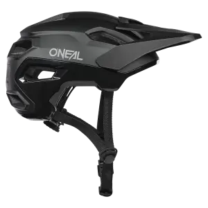 ONEAL - TRAILFINDER EVO Helmet SOLID V.25 black S/M (54/58) - 0005-202