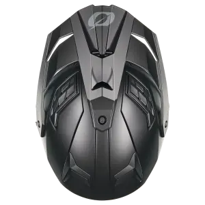 ONEAL - D-SRS Helmet SOLID black XS (53/54 cm) - DSRS-151