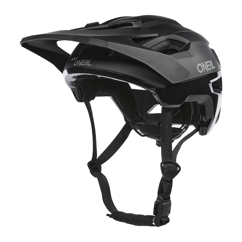ONEAL - TRAILFINDER EVO Helmet SOLID V.25 black XS (51/54) - 0005-201