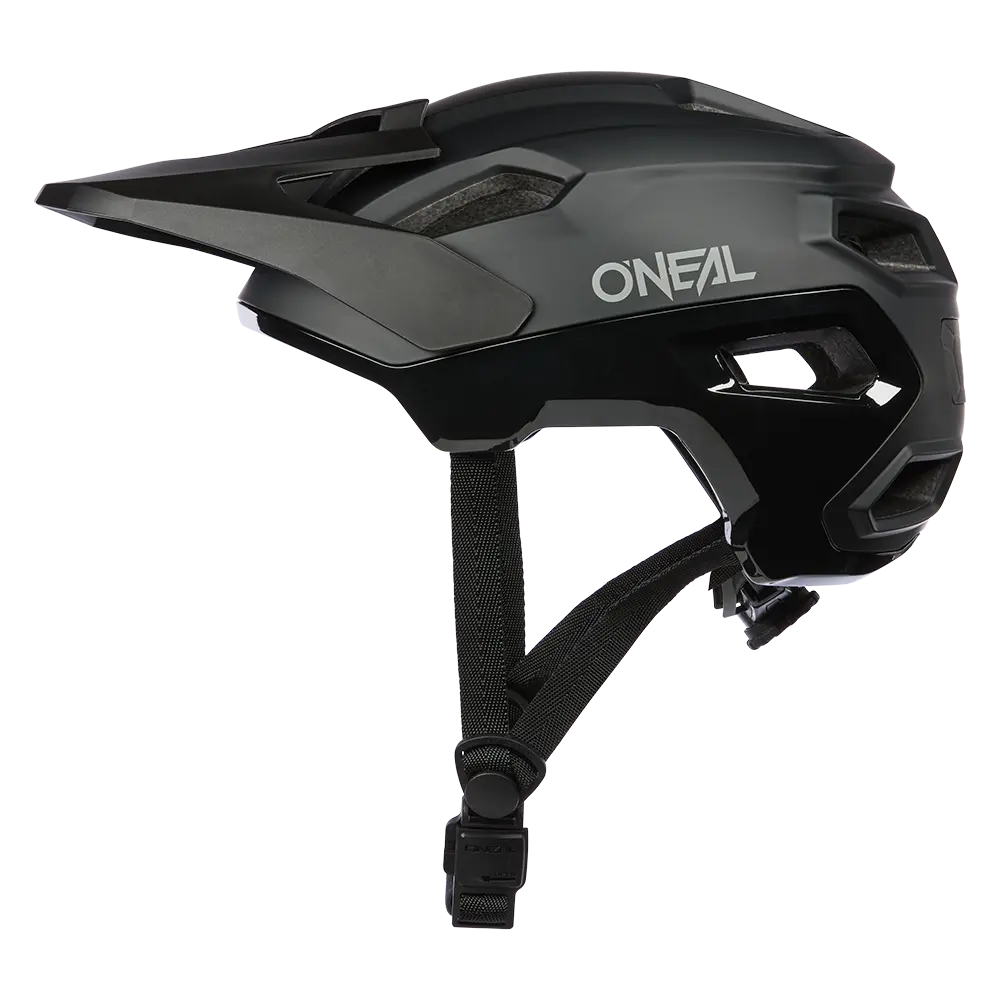 ONEAL - TRAILFINDER EVO Helmet SOLID V.25 black XS (51/54) - 0005-201
