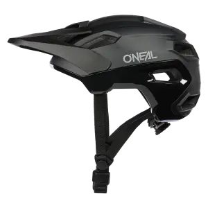 ONEAL - TRAILFINDER EVO Helmet SOLID V.25 black XS (51/54) - 0005-201