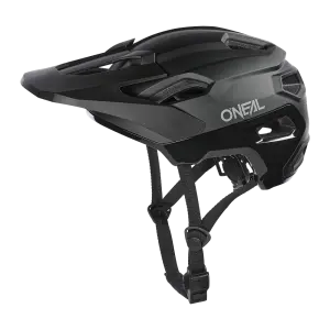 ONEAL - TRAILFINDER EVO Helmet SOLID V.25 black XS (51/54) - 0005-201