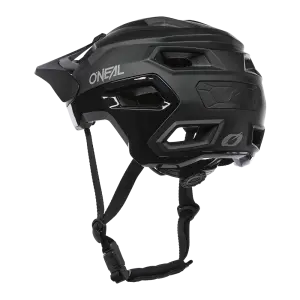 ONEAL - TRAILFINDER EVO Helmet SOLID V.25 black XS (51/54) - 0005-201
