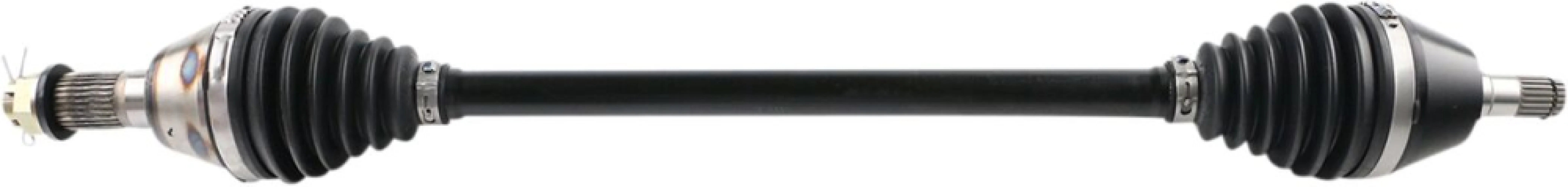 MOOSE OFFROAD FOUR WHEEL - HD AXLE KT COMPLETE CANAM - 02141845