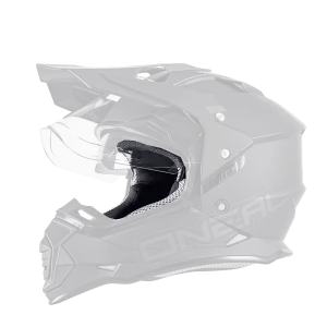 ONEAL - SIERRA Helmet Padding Kit 2XL (63/64) - 0817-916