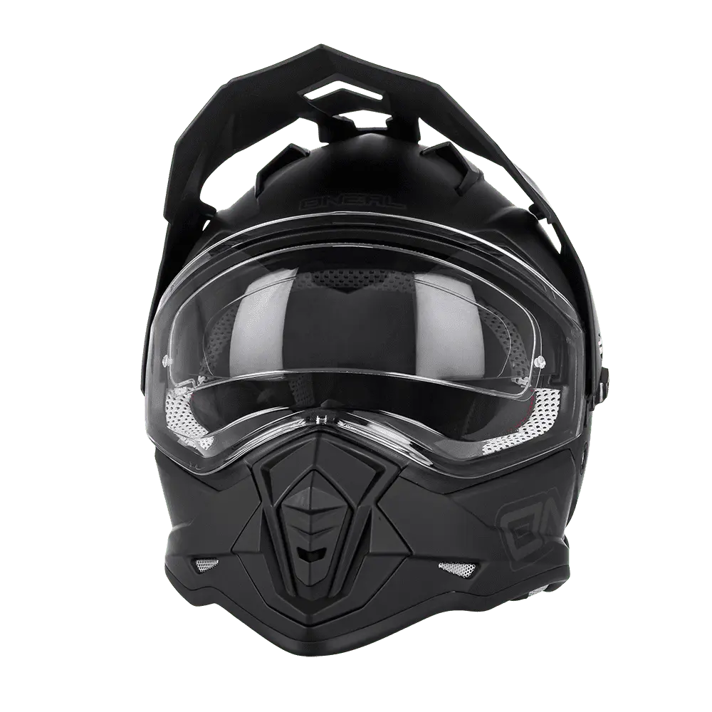 ONEAL - SIERRA Helmet FLAT black L (59/60) - 0818-524